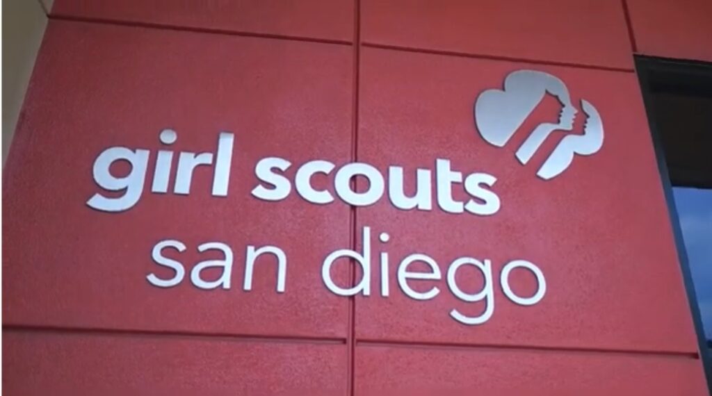 GirlScoutsSanDiego