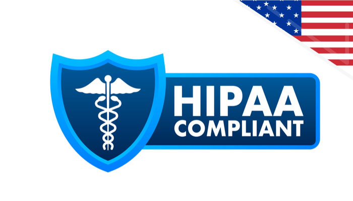 HIPAA compliance