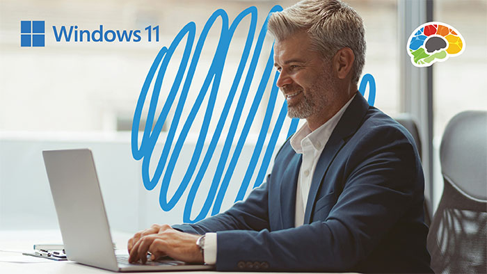 Windows 11 essentials course (2024)