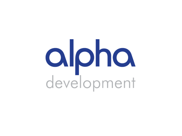 Alpha Development