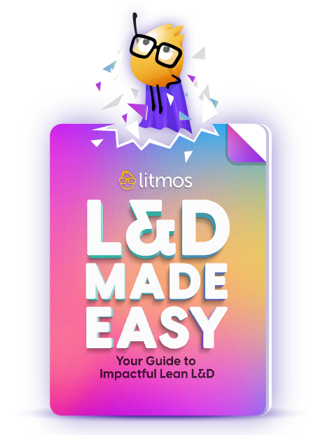 L&D Made Easy ebook