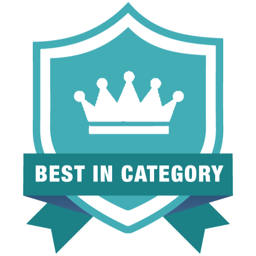 FeaturedCustomers' Overall Best of Corporate LMS Software awards highest overall customer success score