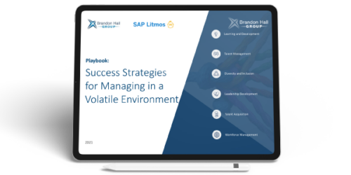 success strategies managing employees