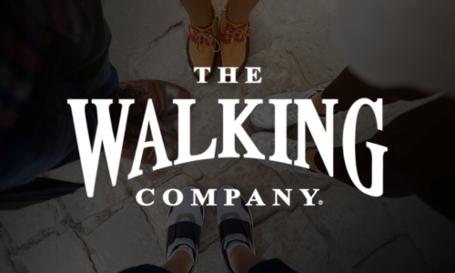 The Walking Company