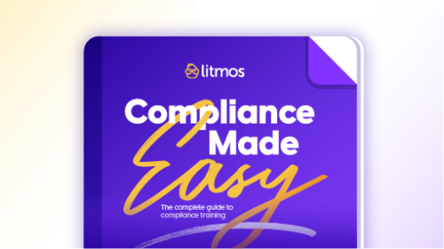 ebook: Compliance Training Made Easy