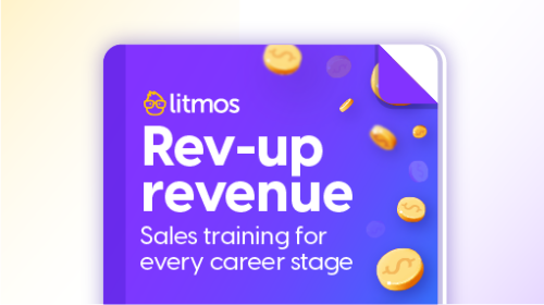 ebook: rev up your revenue with sales training