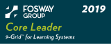 Fosway Group 2019 Learning Systems Core Leader