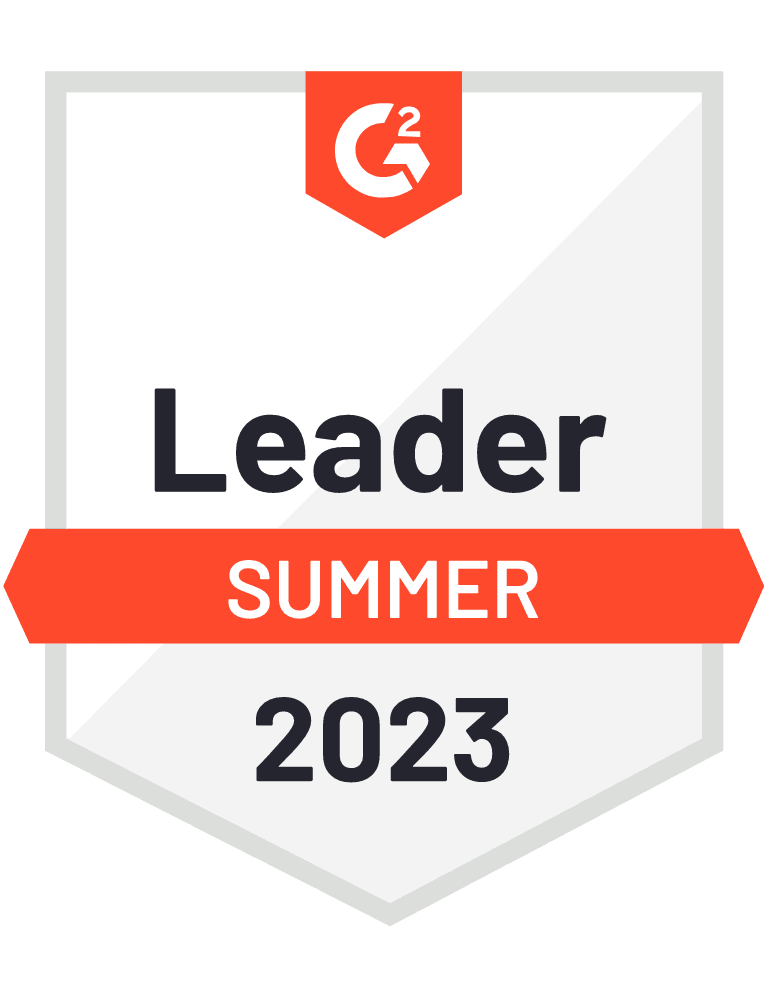 G2 corporate LMS leader