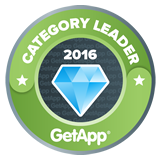 Litmos GetApp category leader