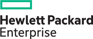 hpe logo