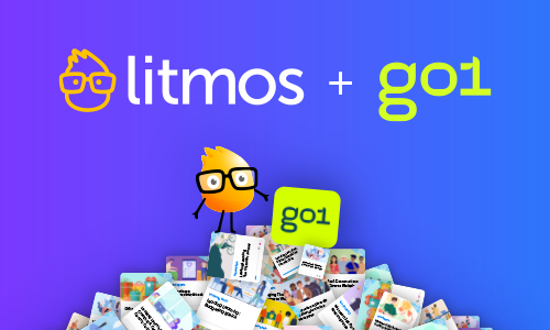 litmos go1