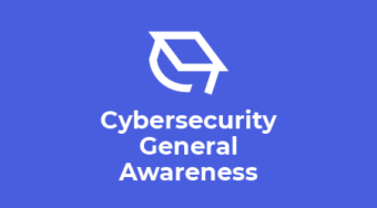 P107817 general cybersecurity awareness course assess learn aus