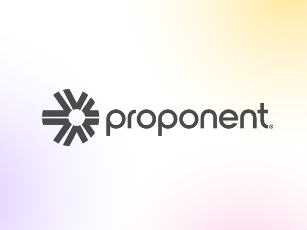 Proponent