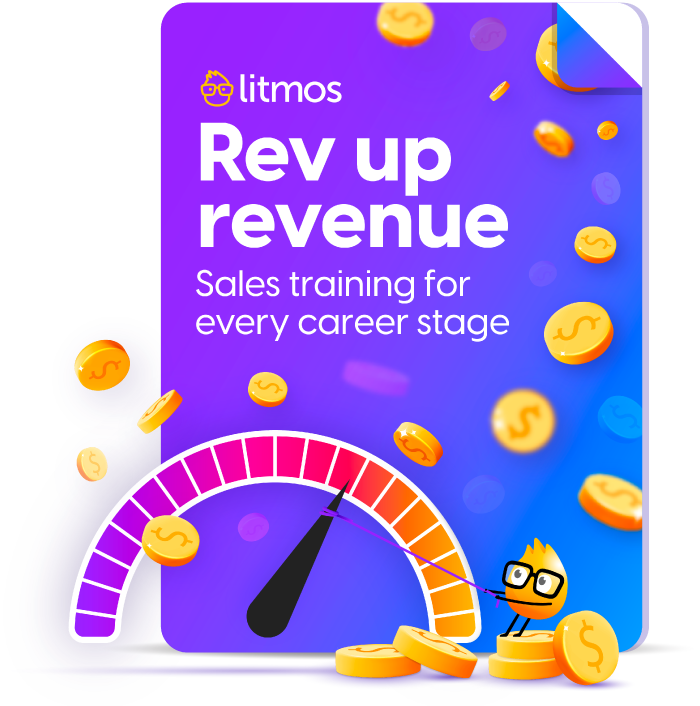 Rev Up Revenue guide