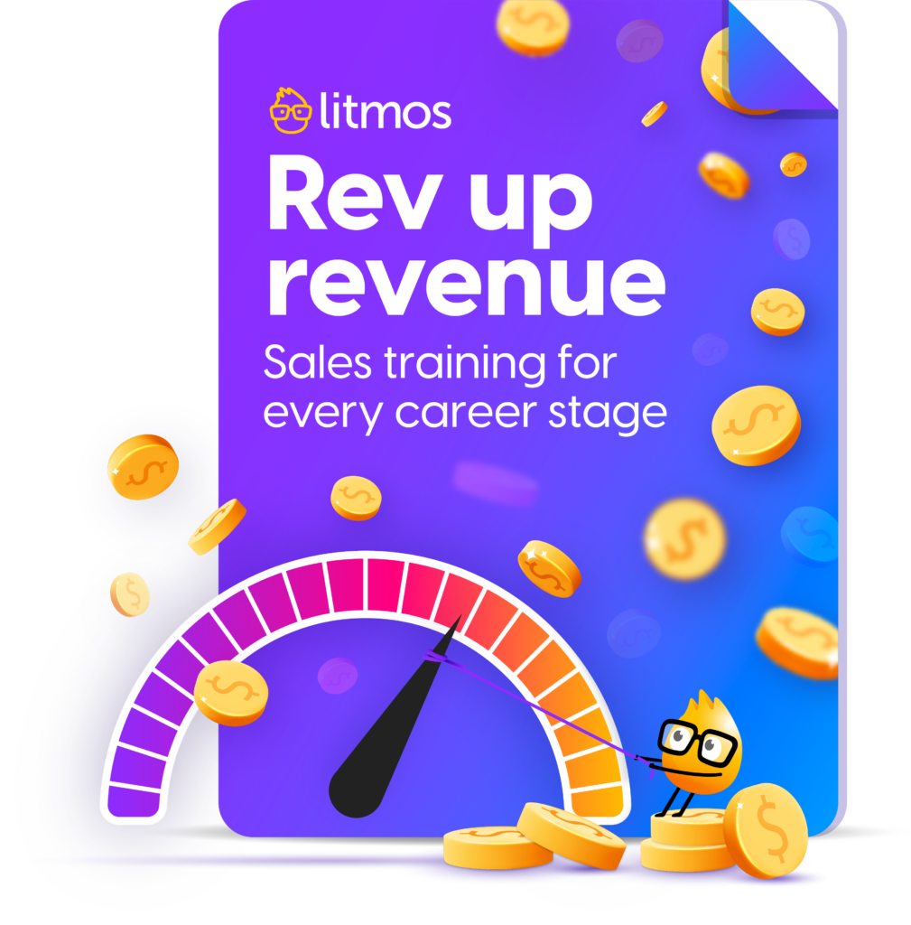 Rev Up Revenue: Sales Training for Every Career Stage