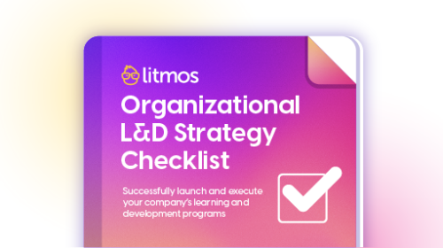 L&D Made Easy Downloadable Checklist