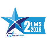 Top 10 LMS Craig Weiss Group