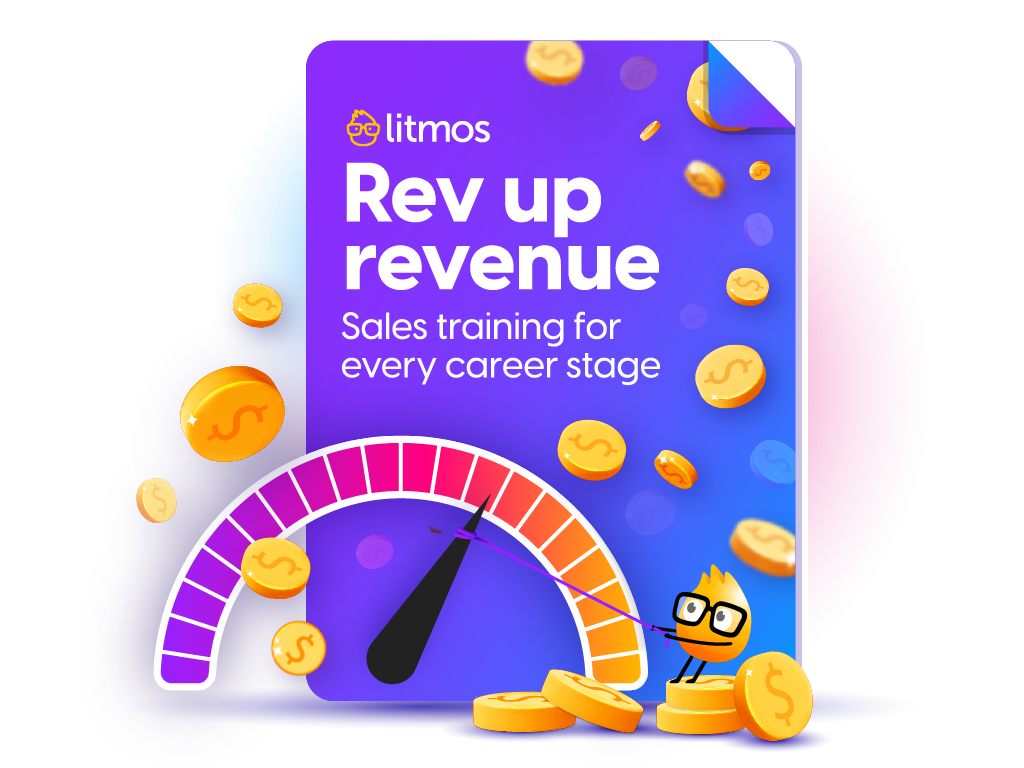 Rev up revenue ebook